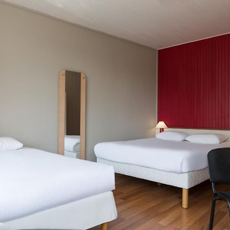 The Originals Access, Hotel Arum, Remiremont Buitenkant foto