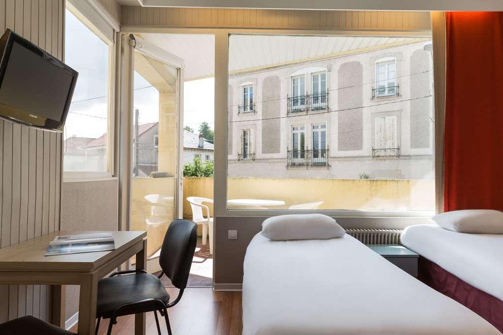 The Originals Access, Hotel Arum, Remiremont Kamer foto