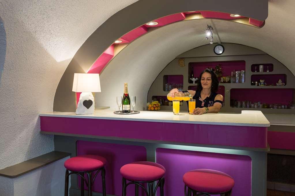 The Originals Access, Hotel Arum, Remiremont Restaurant foto