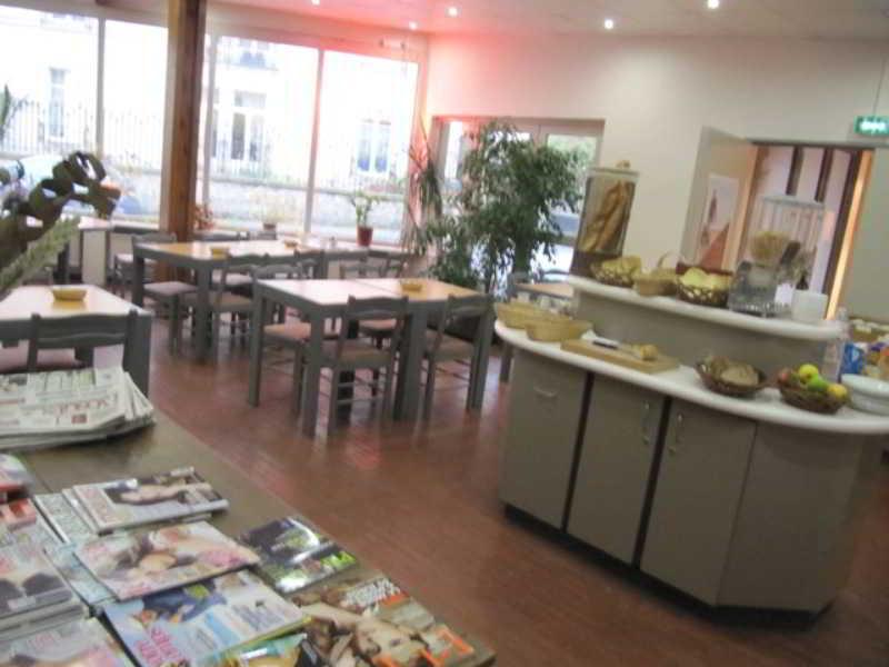 The Originals Access, Hotel Arum, Remiremont Buitenkant foto
